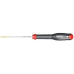 Tournevis protwist plat facom dtail : plat 6. 5x150
