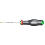 Tournevis protwist torx facom dtail : torx t40x150