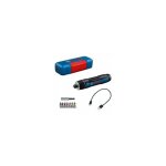 Bosch - tournevis sans fil 3. 6v go 06019h2201