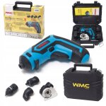 Tournevis sans fil 4v - 36 �lectrique