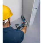 Bosch professional - tournevis sans fil bosch gtb 18v - 45 solo 18 v (sans batterie et chargeur)