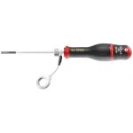 Tournevis standard facom pour vis fendu 6, 5 mm ( prix pour 1 )