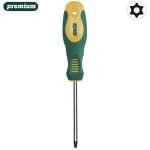 Tournevis torx tamper th15 100mm dtx15 mota