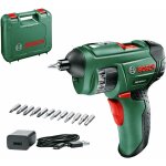 Bosch - tournevis visseuse sans - fil psr select 1 batterie 1, 5ah lithium - ion