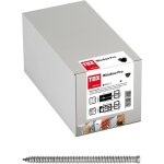 Vis pour cadre de fen�tre window pro 7, 5x72 mm