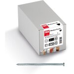 Tox - vis pour cadre de fenêtre window pro fk 7, 5x112 mm Tox - vis pour cadre de fenêtre window pro fk 7, 5x112 mm