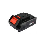 54730 l - tipo - tuyau de cl  19 mm yato