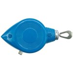 Toya - cordeau � tracer 15 m dans bo�tier aluminium / 17501 / vorel