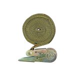 Sangle à bagages vorel avec tendeur 5 m x 25 mm 82341 Sangle à bagages vorel avec tendeur 5 m x 25 mm 82341