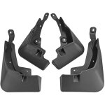 Crea - pour toyota rav4 garde - boue de voiture garde - boue garde - boue garde - boue