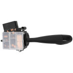 Convient pour toyota yaris auto accessoires essuie - glace clignotants de voiture interrupteur, 84140 ...