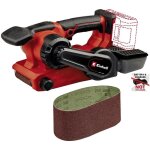 Einhell - tp - bs 18 / 457 li bl - solo professionalr power x - change 4466270 ponceuse à bande sans ... Einhell - tp - bs 18 / 457 li bl - solo professionalr power x - change 4466270 ponceuse à bande sans ...