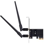 Tp - link - adaptateur pcie bluetooth 5. 2 ax1800 wi - fi 6