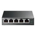Tp - link - tplink switch tl - sg105mpe tlsg105mpe (tl - sg105mpe)