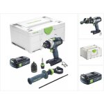 Tpc 18 / 4 i - basic perceuse - visseuse  percussion sans fil 18 v 75 nm brushless + 1x batterie 3, ...