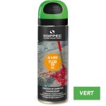 Traceur de chantier fluo tp (w141513groupe). - vert -