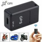 Tracker gps magntique car gsm tracking locator device