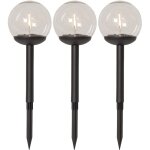 Star - trading led chandelier flamme bande lot de 2 en cire Star - trading led chandelier flamme bande lot de 2 en cire