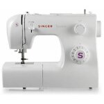 Tradition smc 2263 / 00 machine à coudre mécanique blanc - singer Tradition smc 2263 / 00 machine à coudre mécanique blanc - singer