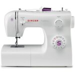 Tradition smc 2263 / 00 machine  coudre mcanique blanc - singer