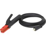 Trafimet - kit porte lectrode avec cble 25 mm s04904