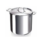 Beka - traiteur 24cm + couvercle 12063244 Beka - traiteur 24cm + couvercle 12063244