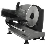 Trancheuse 150 w noir zelmer zfs0919