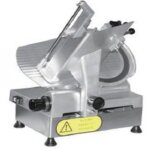 Trancheuse � jambon automatique 300 mm