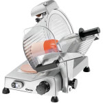 Trancheuse � jambon professionnelle 250 mm - bartscher