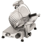 Trancheuse � jambon professionnelle lame de 275 mm - bartscher