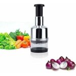Trancheuse � l�gumes, mini hachoir � oignons, manuel multi - hachoir, petit hachoir � oignons pour m�langer, ...