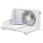 Trancheuse tristar em - 2098 blanc