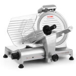 Hendi - trancheuse  viande profi line 250 320w 210000