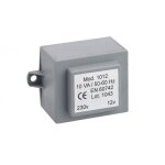 Thirard - transformateur 220 - 12v pour gche lectrique, gris - thirard