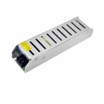 Transformateur 220v 12v 250w ip20 dc 20a - silumen