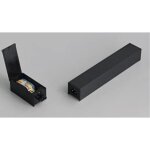 Optonica - transformateur 220v 48v dc 100w pour rail magnétique extra plat mm30 - silamp Optonica - transformateur 220v 48v dc 100w pour rail magnétique extra plat mm30 - silamp