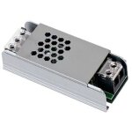 Transformateur d'alimentation 12 v pour stabilisateur de bande led pour camra 36 w 3 a