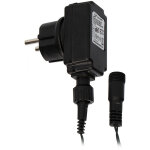 Edm - transformateur d'alimentation easy - connect 30v (usage int. ext. ) ip44