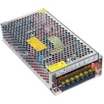 Transformateur d'alimentation stabilis pour bande led interrupteur trimmer 12v
