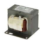 Transformateur lectrique pour pompe  chaleur pour piscine