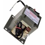 Sharp - transformateur haute tension d'origine (rtrn - a016ure2) four micro - ondes aeg zanussi