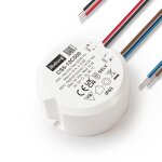 Transformateur led �tanche ip65 500ma courant constant led bloc d'alimentation driver power supply(30 ...