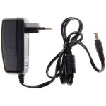 Transformateur universel 220v vers 12v 2a ac / dc pour cameras