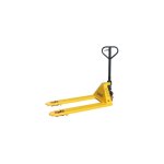 Transpalette manuel 2100 kg ayerbe 580435 fourches courtes larges 685x1000 nylon