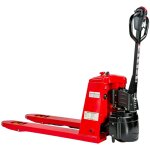 Mw tools - transpalette lectrique 1, 5t avec batterie 50ah tpl1502e
