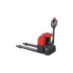 Transpalette lectrique compact 1150 / 540 mm 1500kg