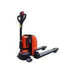 Matis�re - transpalette �lectrique - batterie lithium 24v 40ah - charge max 1. 5t - utilisation intensive ...