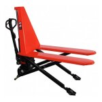 Stockman - transpalette �lectrique haute lev�e 1000 kg - hb1056en