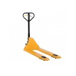 Matisre - transpalette manuel 3t avec frein  main - fourches 1150x540 mm - palette europe - industrie ...