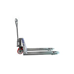 Transpalette manuel inox 304 - galet double - 2000kg - tm20 / t / 304